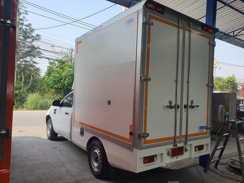 ตู้แห้ง 2.00 เมตร ฟอร์ดเรนเจอร์